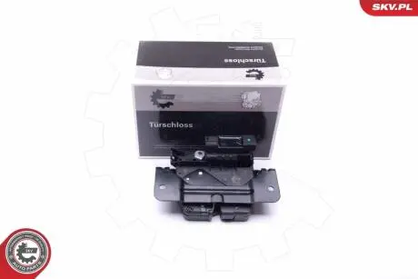Замок крышки багажника SKV GERMANY 16SKV345