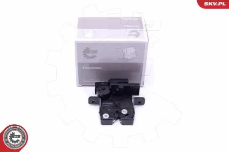 Замок кришки багажника SKV GERMANY 16SKV349