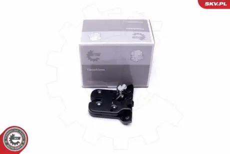 Замок кришки багажника SKV GERMANY 16SKV350