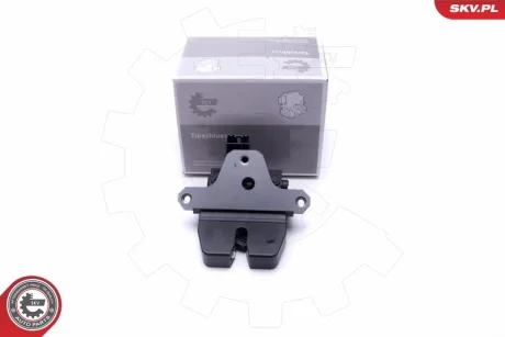 Замок багажника LAND ROVER Freelander 2 Range Rover Evoque SKV GERMANY 16SKV362