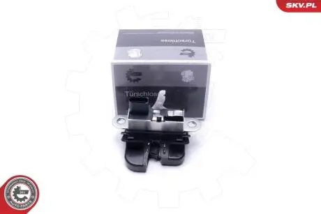 Замок кришки багажника SKV GERMANY 16SKV369