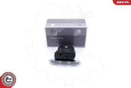 Автозапчасть SKV GERMANY 16SKV377