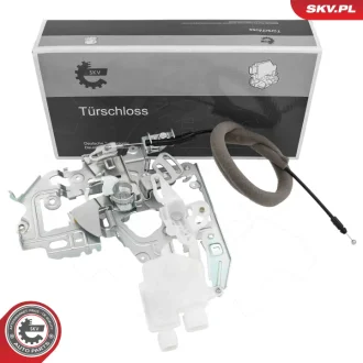 Замок багажника OPEL Movano B RENAULT Master III SKV GERMANY 16SKV382