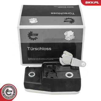 Замок дверей VW T4 Transporter SKV GERMANY 16SKV383