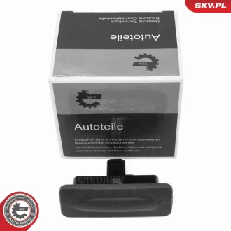 Ручка кришки багажника SKV GERMANY 16SKV385