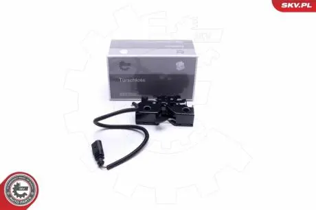 Автозапчасть SKV GERMANY 16SKV389