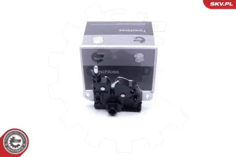 Автозапчасть SKV GERMANY 16SKV393