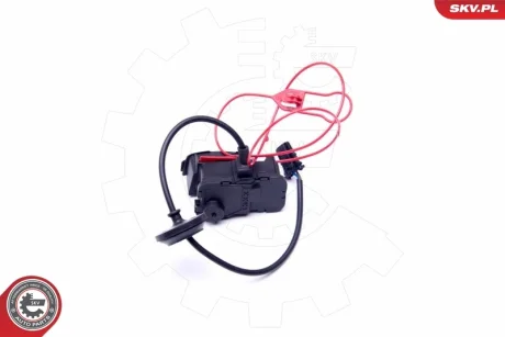 Сервопривід замка SKODA Rapid VW Golf VII Jetta IV SKV GERMANY 16SKV406