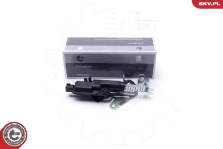 Автозапчасть SKV GERMANY 16SKV408