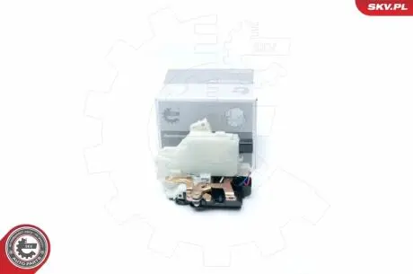 Замок дверей VW BORA, GOLF IV TP Замок двери SKV GERMANY 16SKV414
