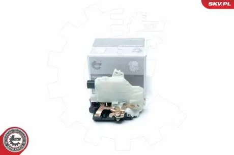 Замок дверей VW GOLF V VI PLUS TL Замок двери SKV GERMANY 16SKV423