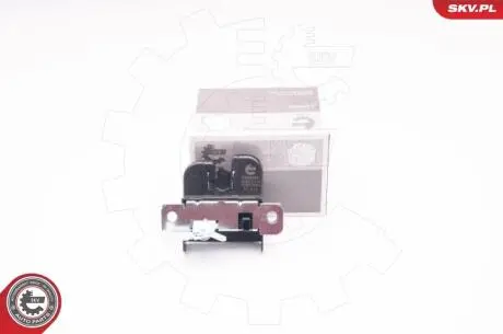 Zamek bagaїnika.. SKV GERMANY 16SKV510