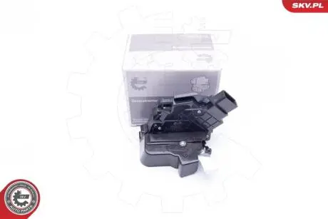 Замок дверей FOCUS,C-MAX, tyі prawy SKV GERMANY 16SKV554