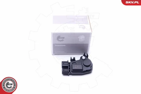 Замок передній лівий ACURA RSX HONDA Accord Civic CR-V SKV GERMANY 16SKV601