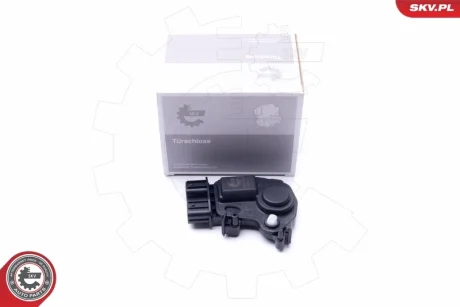 Замок дверей передній правий ACURA RSX HONDA Accord Civic CR-V SKV GERMANY 16SKV602
