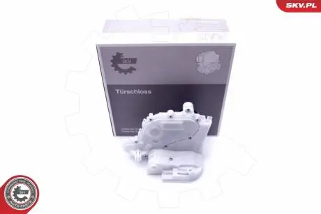Замок двери перед левой SKV GERMANY 16SKV611