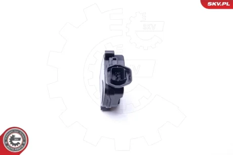 Замок дверей лівий передній HYUNDAI Accent SKV GERMANY 16SKV621