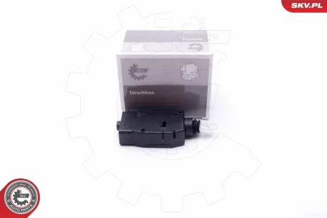 Сервопривід замка задній правий LAND ROVER Defender SKV GERMANY 16SKV626