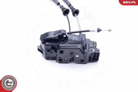 Замок дверей PRZOD LEWY SKV GERMANY 16SKV651