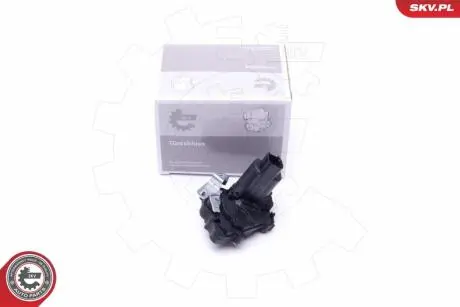 Автозапчасть SKV GERMANY 16SKV662