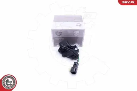 Автозапчасть SKV GERMANY 16SKV663