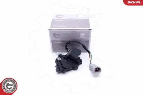 Автозапчасть SKV GERMANY 16SKV664