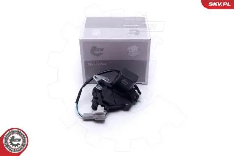 Автозапчасть SKV GERMANY 16SKV668