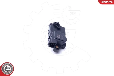 Замок дверей передній правий HYUNDAI Sonata SKV GERMANY 16SKV672