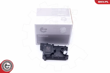 Замок дверей лівий передній HYUNDAI Accent I SKV GERMANY 16SKV681