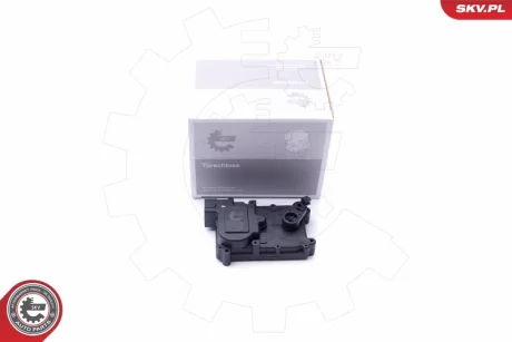 Замок дверей передній правий HYUNDAI Accent I SKV GERMANY 16SKV682