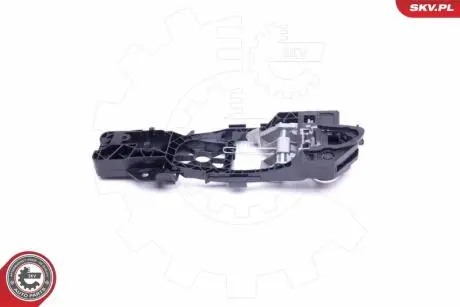 Елементи ручки дверей SKV GERMANY 16SKV691