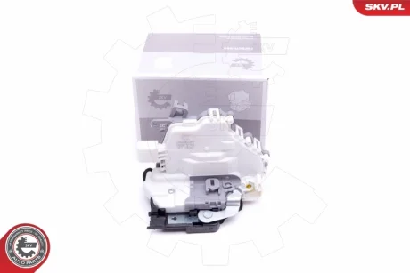 Замок передній лівий SEAT Altea Altea XL Leon SKV GERMANY 16SKV701