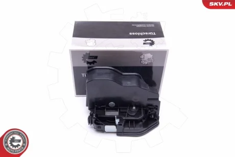 Замок дверей передній лівий BMW 1 2 3 4 5 7 X1 X3 X5 SKV GERMANY 16SKV751