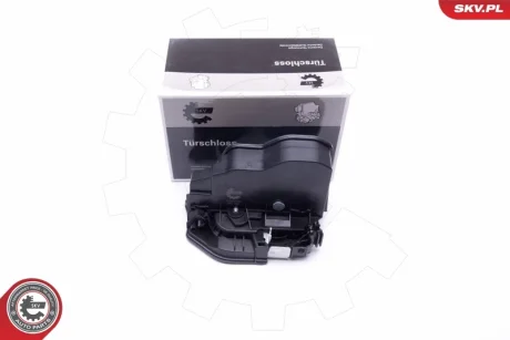 Замок дверей передній правий BMW 1 2 3 4 5 7 X1 X3 X5 SKV GERMANY 16SKV752