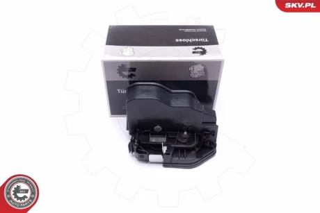 Замок дверей задній лівий BMW 1 2 3 4 5 7 X1 X3 X5 SKV GERMANY 16SKV753