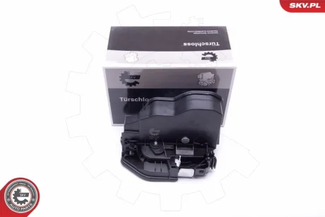 Замок дверей передній правий BMW 1 2 4 3 5 6 7 X1 X3 X4 X5 X6 Z4 M2 M3 M4 MINI Cooper (R60 R61) SKV GERMANY 16SKV792