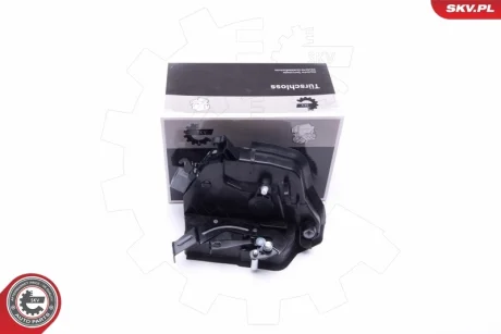 Замок дверей передній лівий BMW 3 (E46) SKV GERMANY 16SKV811