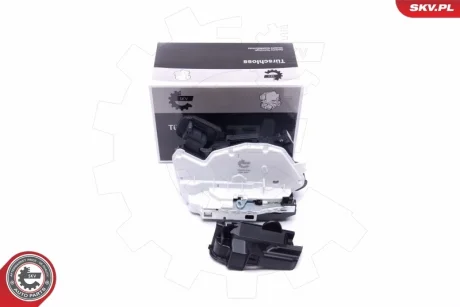 Замок дверей передній правий SEAT Alhambra Leon VW Beetle Golf VI VII Jetta IV Polo Sharan SKV GERMANY 16SKV832