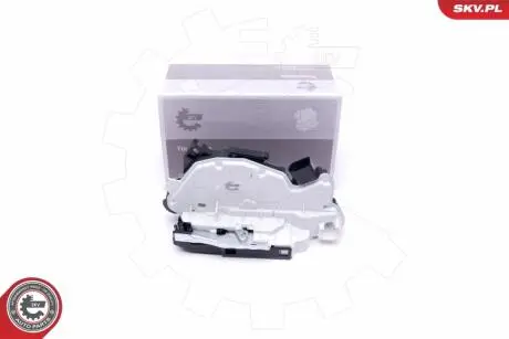 Zamek drzwi przуd lewy, SEAT Mii SKODA Citigo VW Up! SKV GERMANY 16SKV851