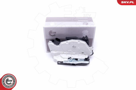 Zamek drzwi przуd prawy, SEAT Mii SKODA Citigo VW Up! SKV GERMANY 16SKV852