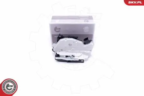 Zamek drzwi tyі lewy, SEAT Mii SKODA Citigo VW Up! SKV GERMANY 16SKV853