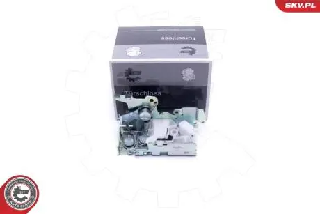 Автозапчасть SKV GERMANY 16SKV881