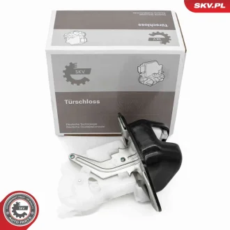 Замок багажника NISSAN Juke Leaf SKV GERMANY 16SKV892