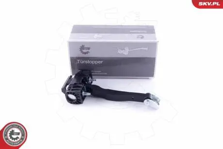 Обмежувач дверей SKV GERMANY 16SKV913