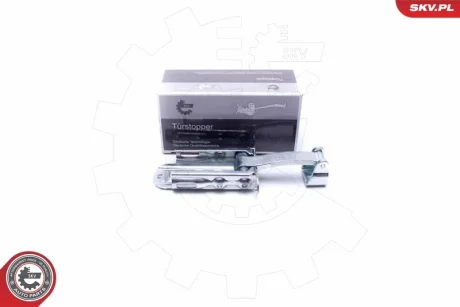 Обмежувач дверей передній лівий/правий MERCEDES Sprinter VW Crafter 30-35 SKV GERMANY 16SKV926