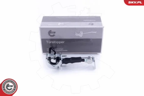 Ограничитель дверей передний SKV GERMANY 16SKV930