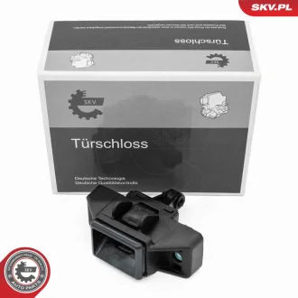 Замок багажника DACIA Lodgy Sandero RENAULT Clio II Thalia I Twizy SKV GERMANY 16SKV938