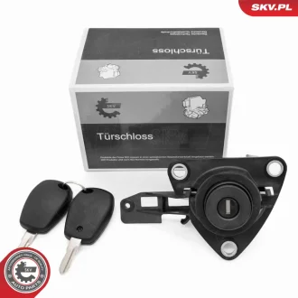 Замок багажника DACIA Duster SKV GERMANY 16SKV939