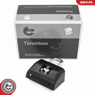 Замок багажника DACIA Logan SKV GERMANY 16SKV940