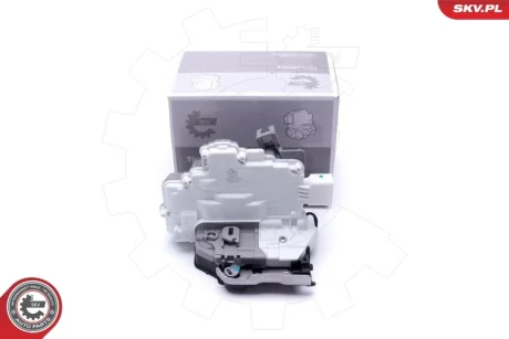 Замок дверей задній правий AUDI A6 C7 A7 VW Touareg SKV GERMANY 16SKV944
